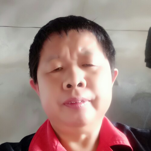 天天好心情碧水蓝的照片