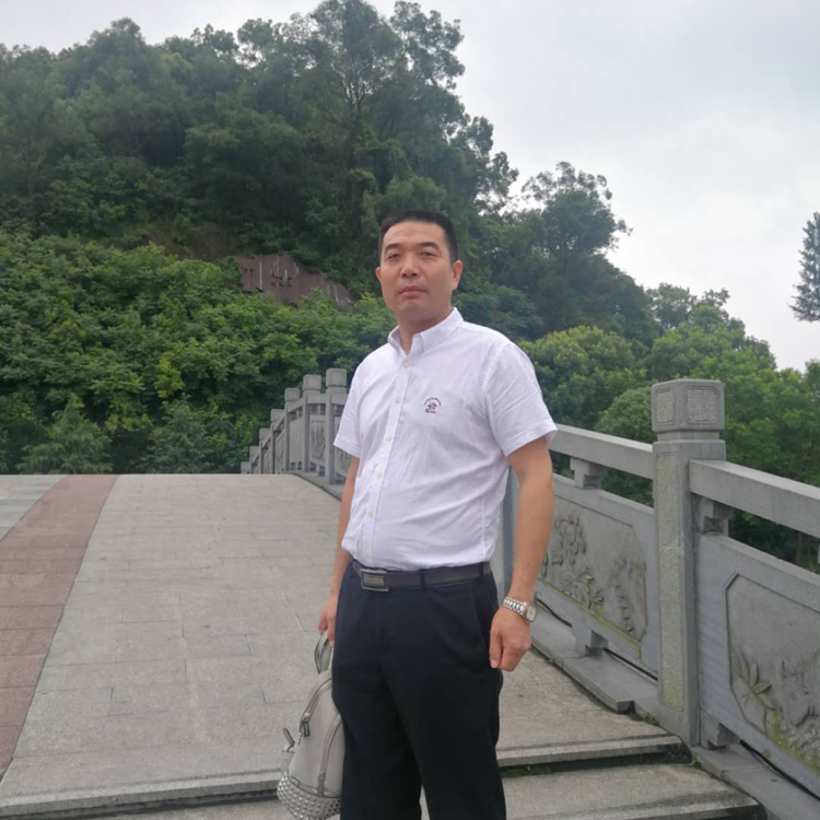 缘分用勤劳的照片
