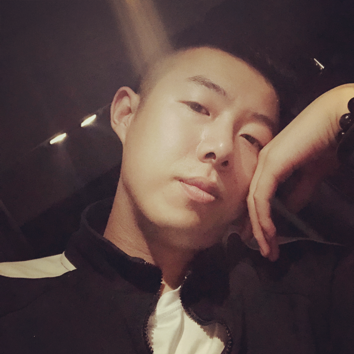 凉面与文艺的照片