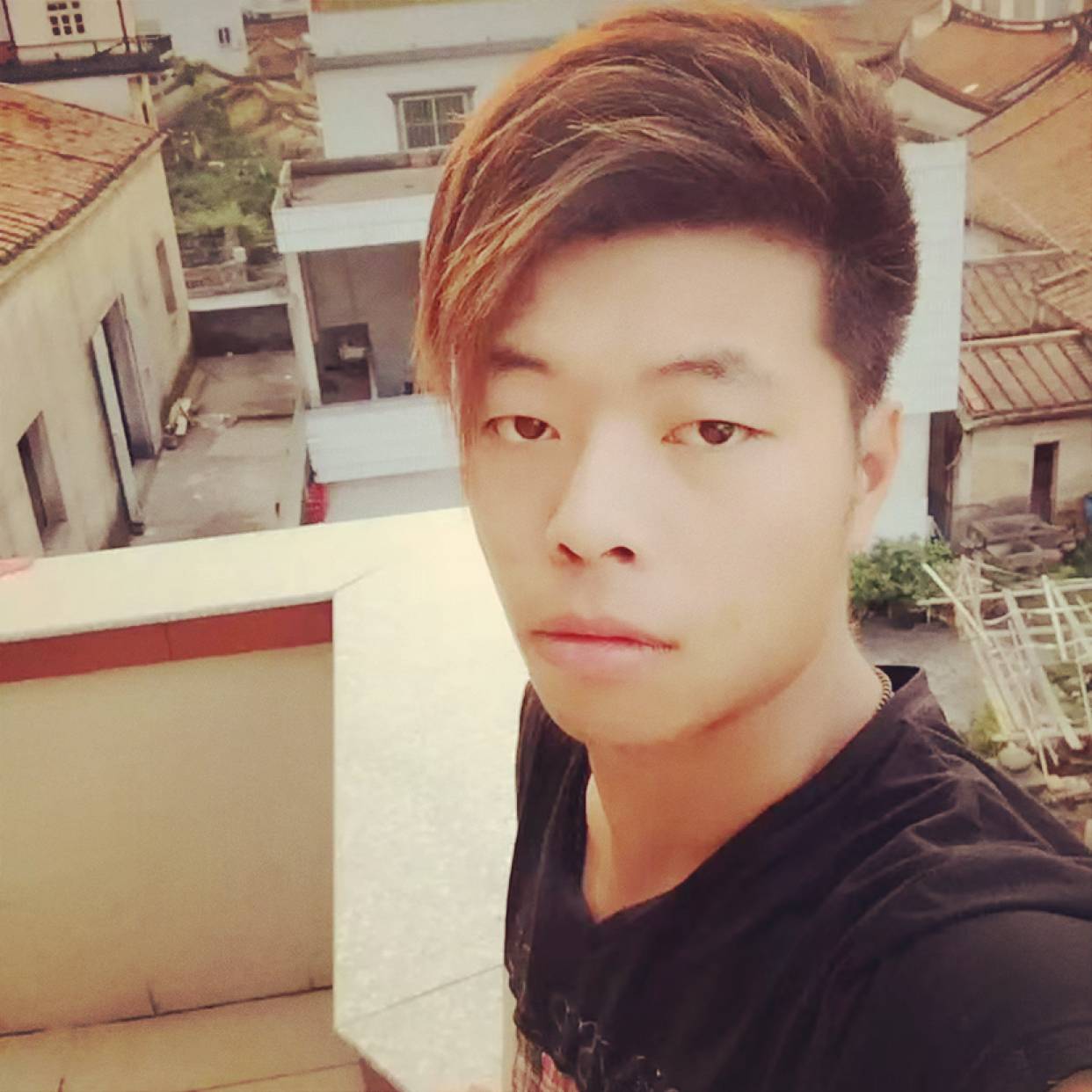 单纯说薯片的照片