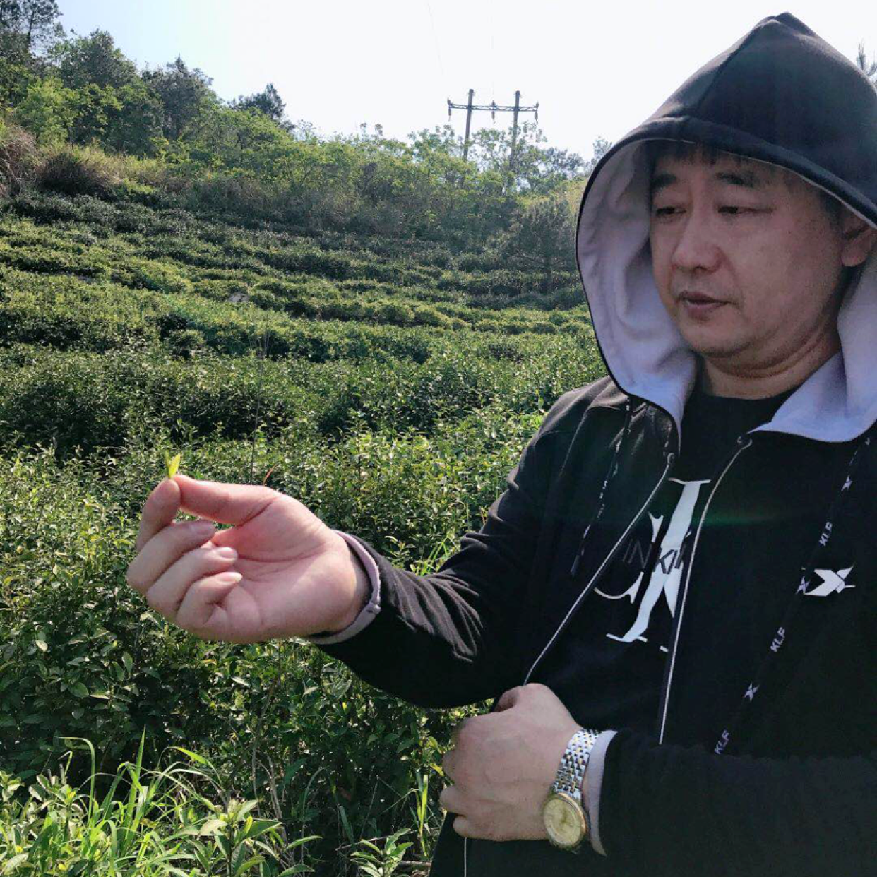 西门清晖的照片