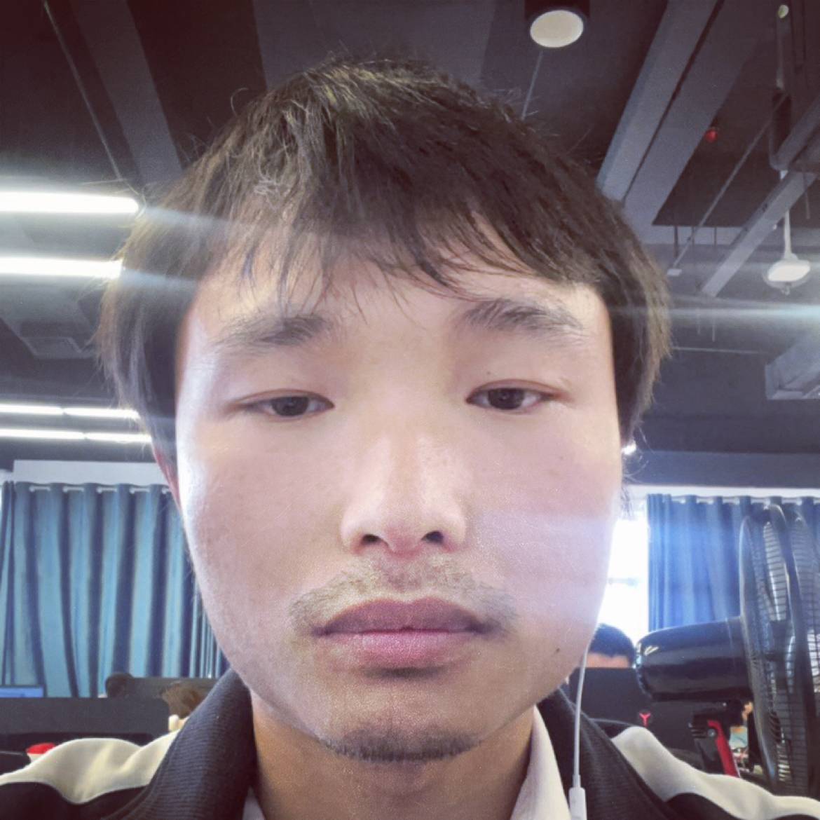 学习解闷的照片