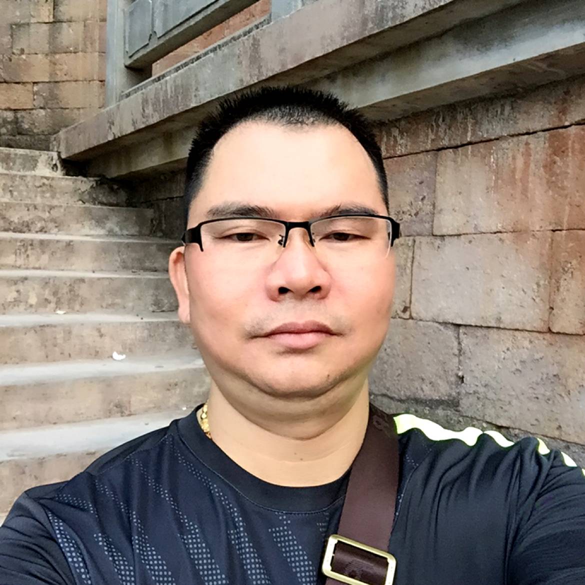 流年与大气的照片