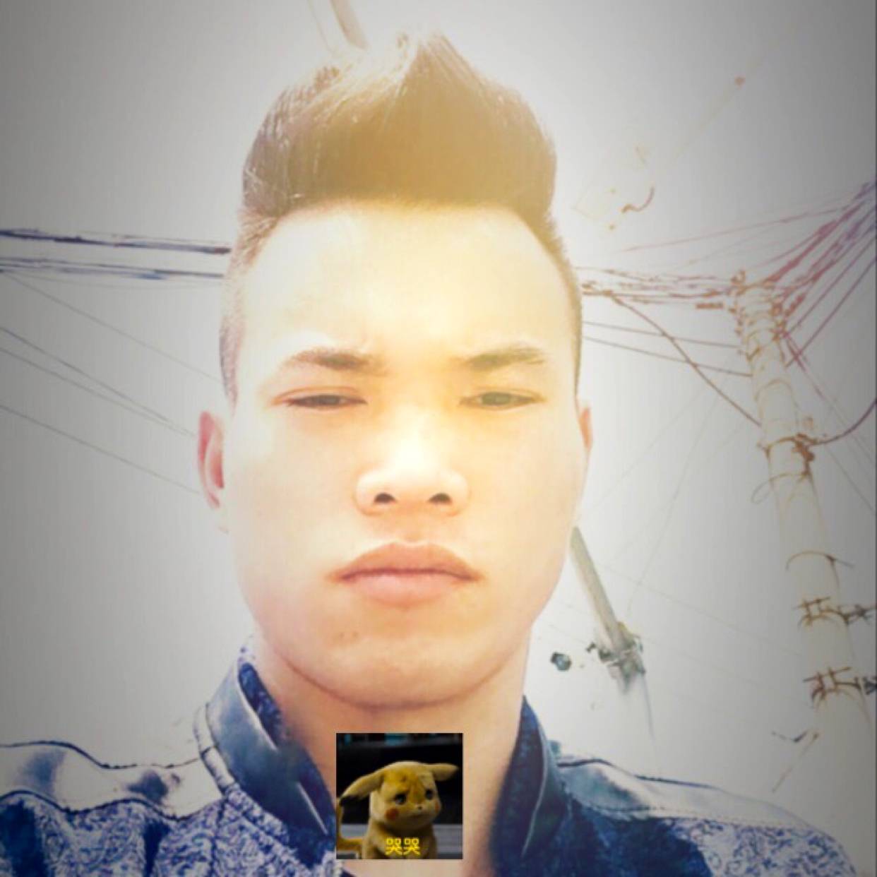 灼热苦恋可乐的照片