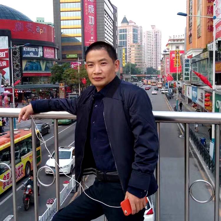 生活像啥全由心的照片