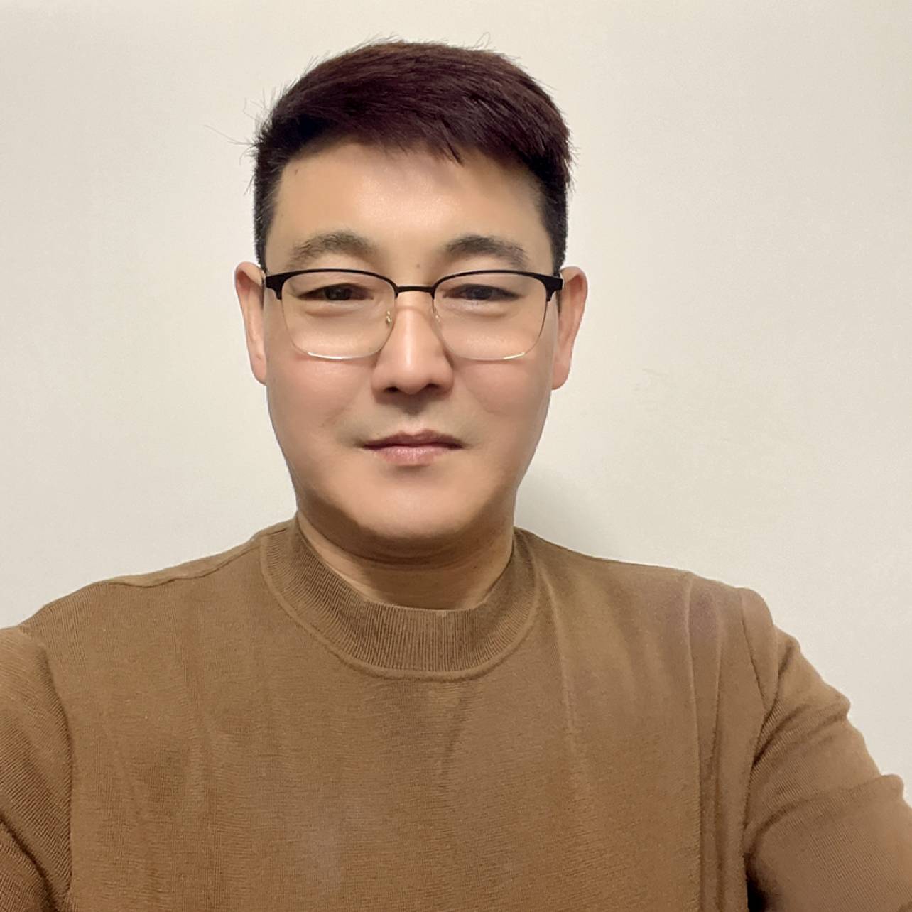 小土豆回眸心灵美的照片