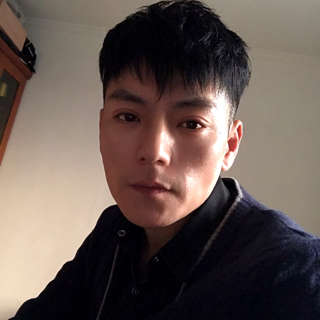 詹大可的照片