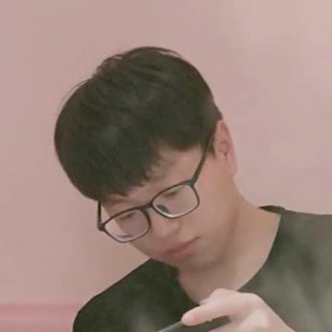 微笑多么感动的照片