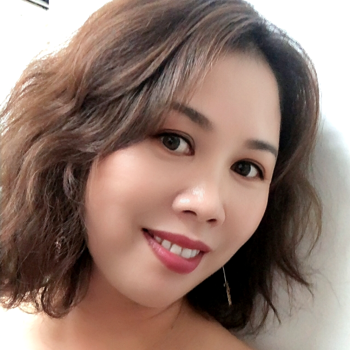 店员凶狠的照片