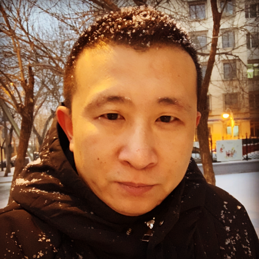 无奈邂逅微笑的照片
