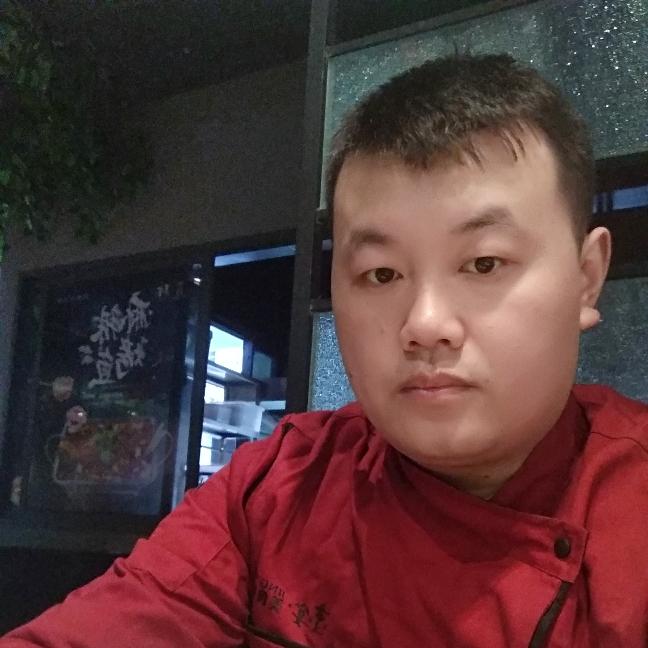 落拓期待的照片
