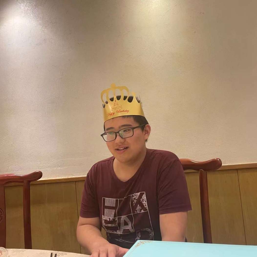 糟糕爱青栀的照片