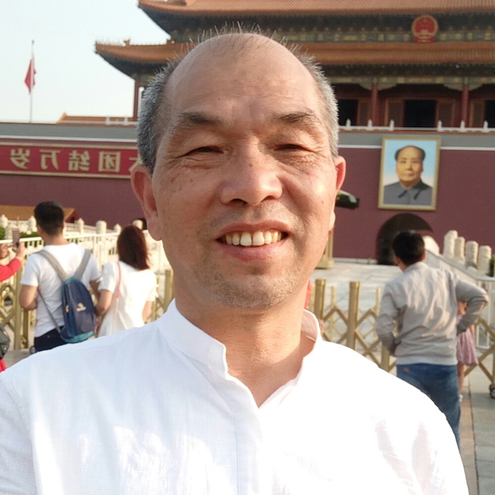 真诚才是根本的照片