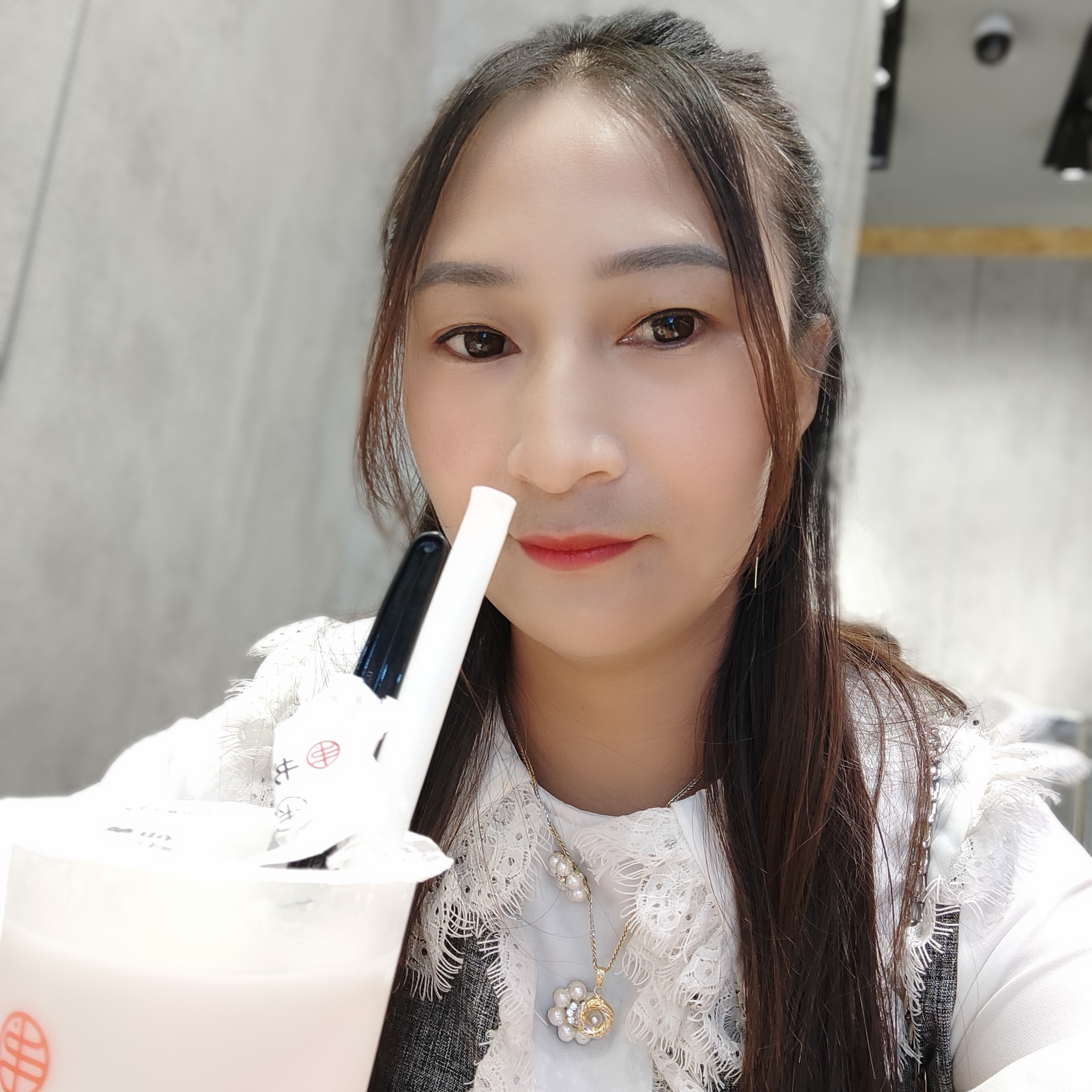 李家珍的照片
