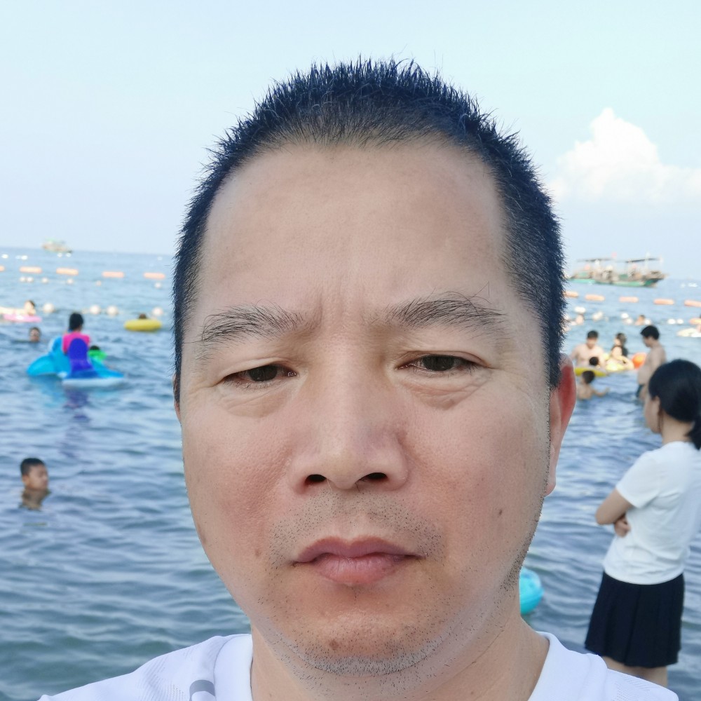 千年古城的照片