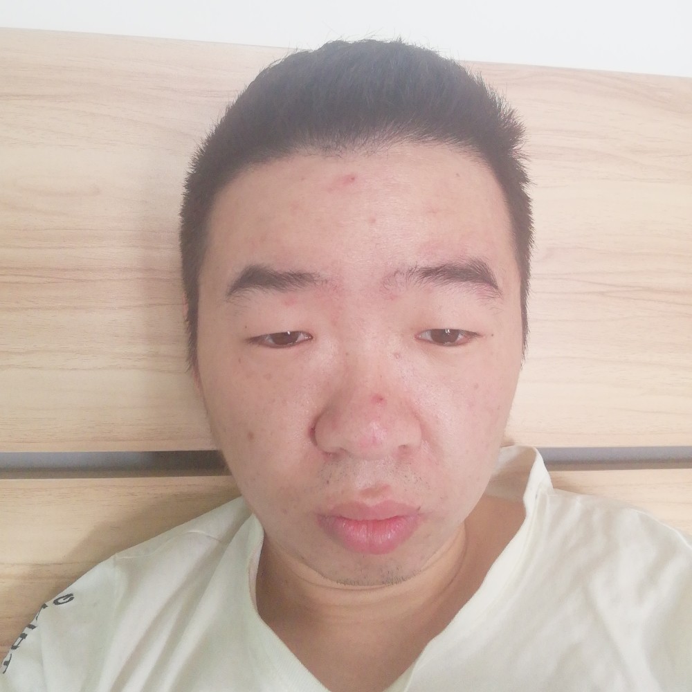 真阿牛的照片