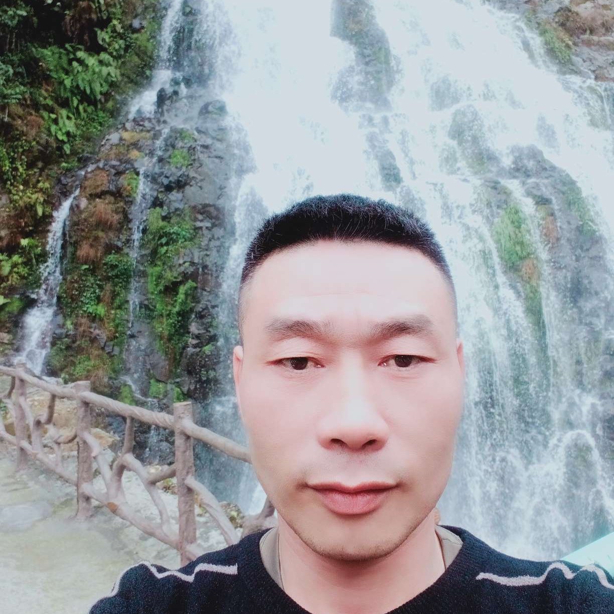 真心才能幸福的照片