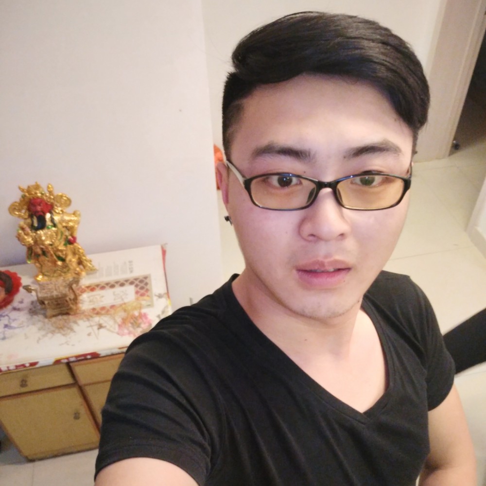 优美余溫的照片