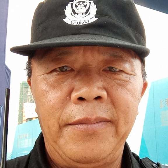 黑米优雅的照片