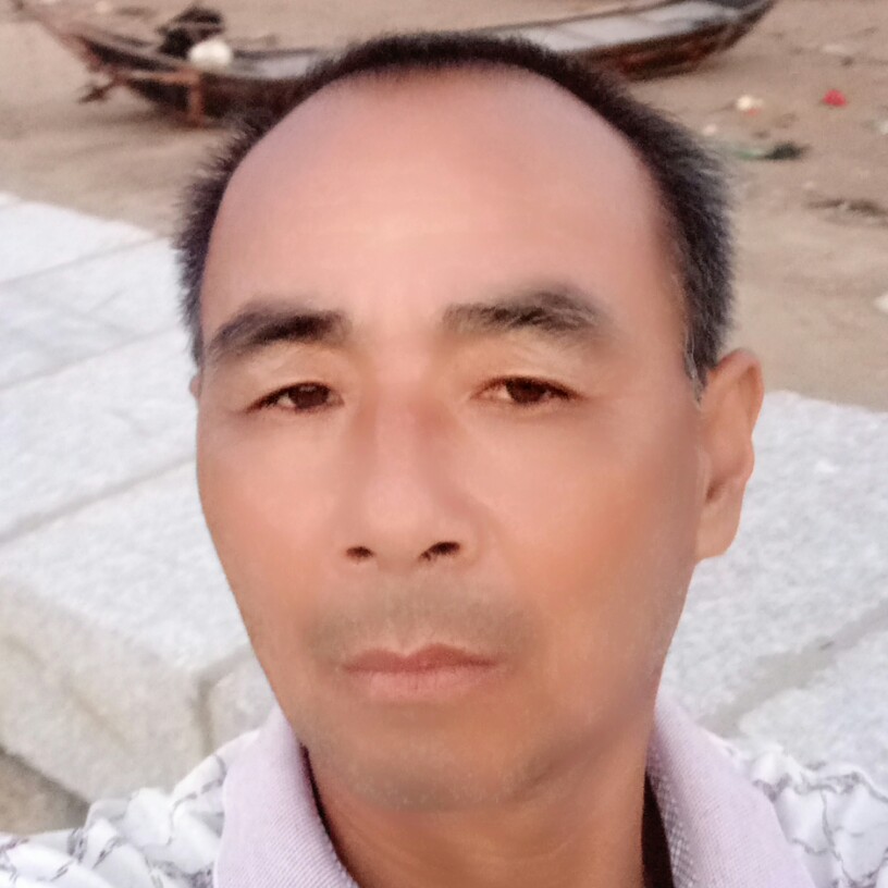 叶师傅的照片