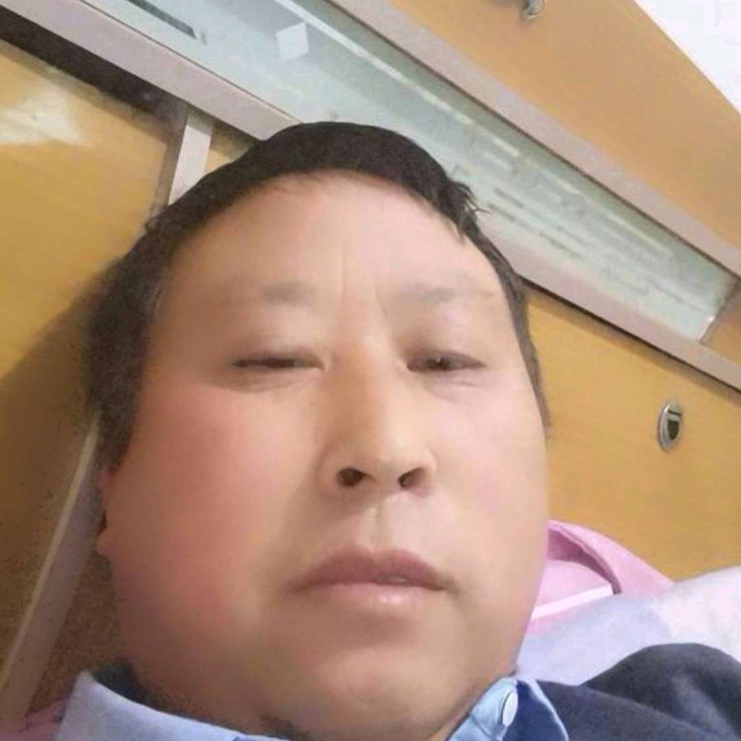 执着回首晨阳的照片
