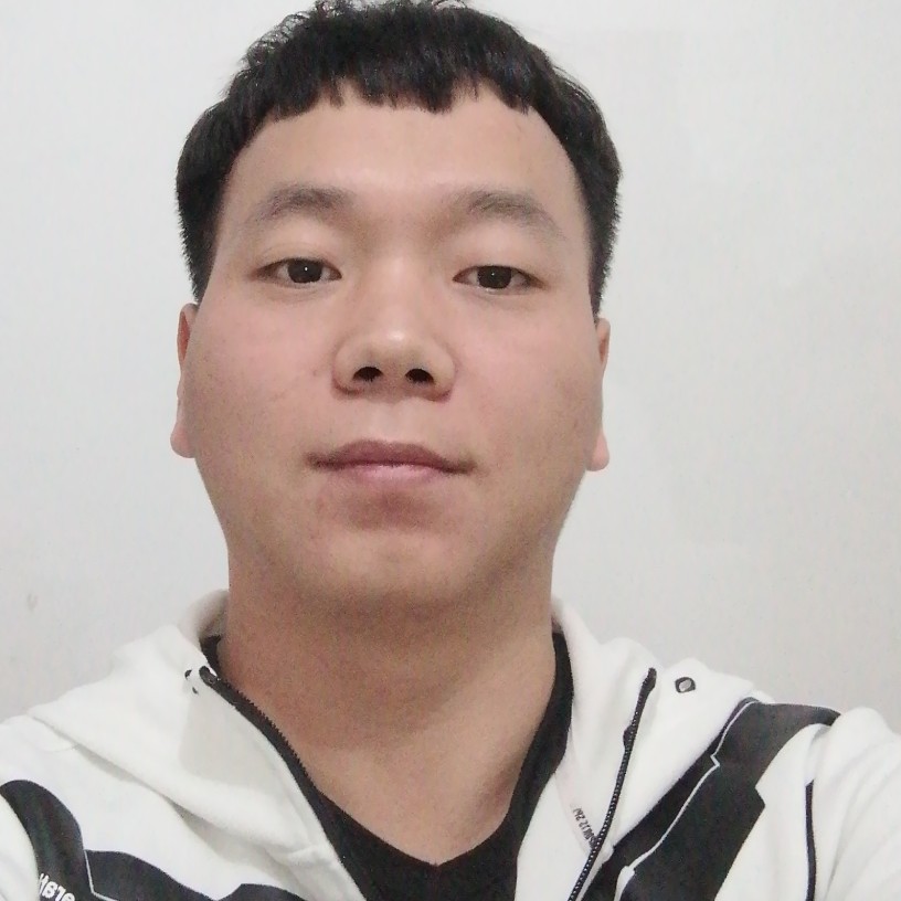 墨镜怡然的照片