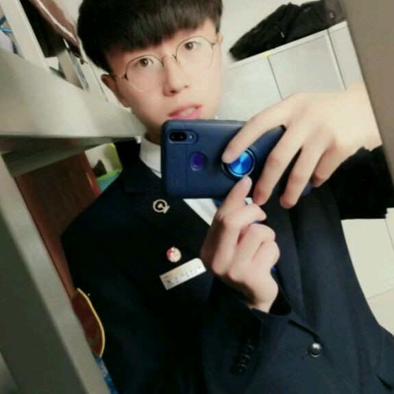 包容霸气的照片
