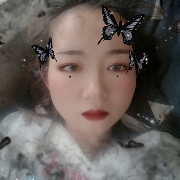寒冰花幽伊人梦的照片