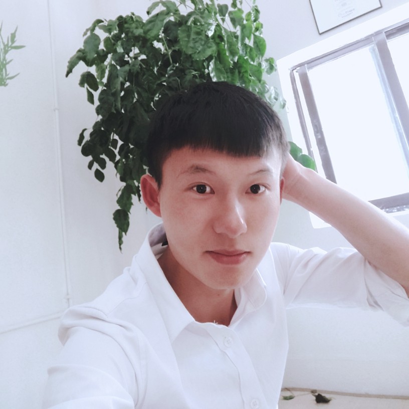 帅气爱信封的照片