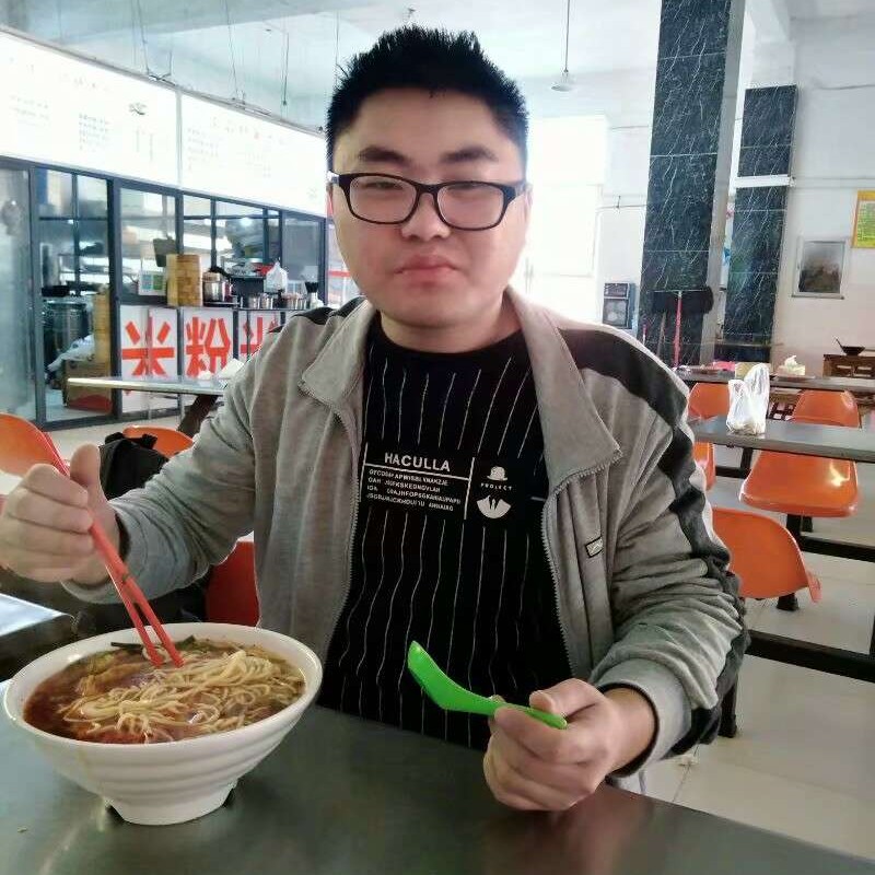 我是好胖子的照片