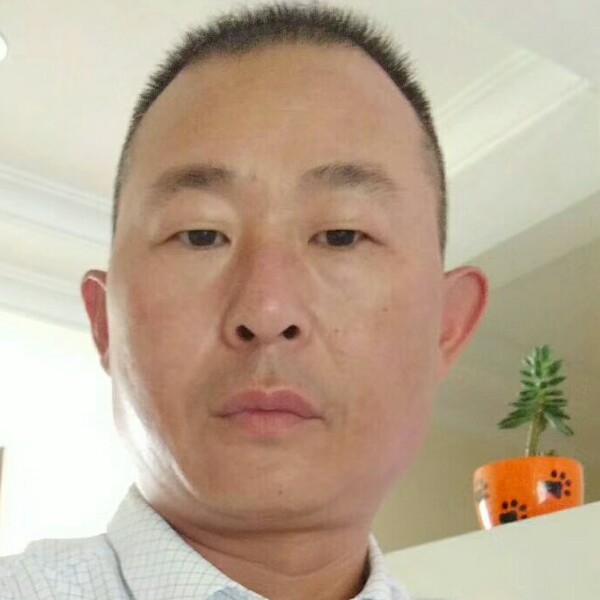 罗汉鱼的照片