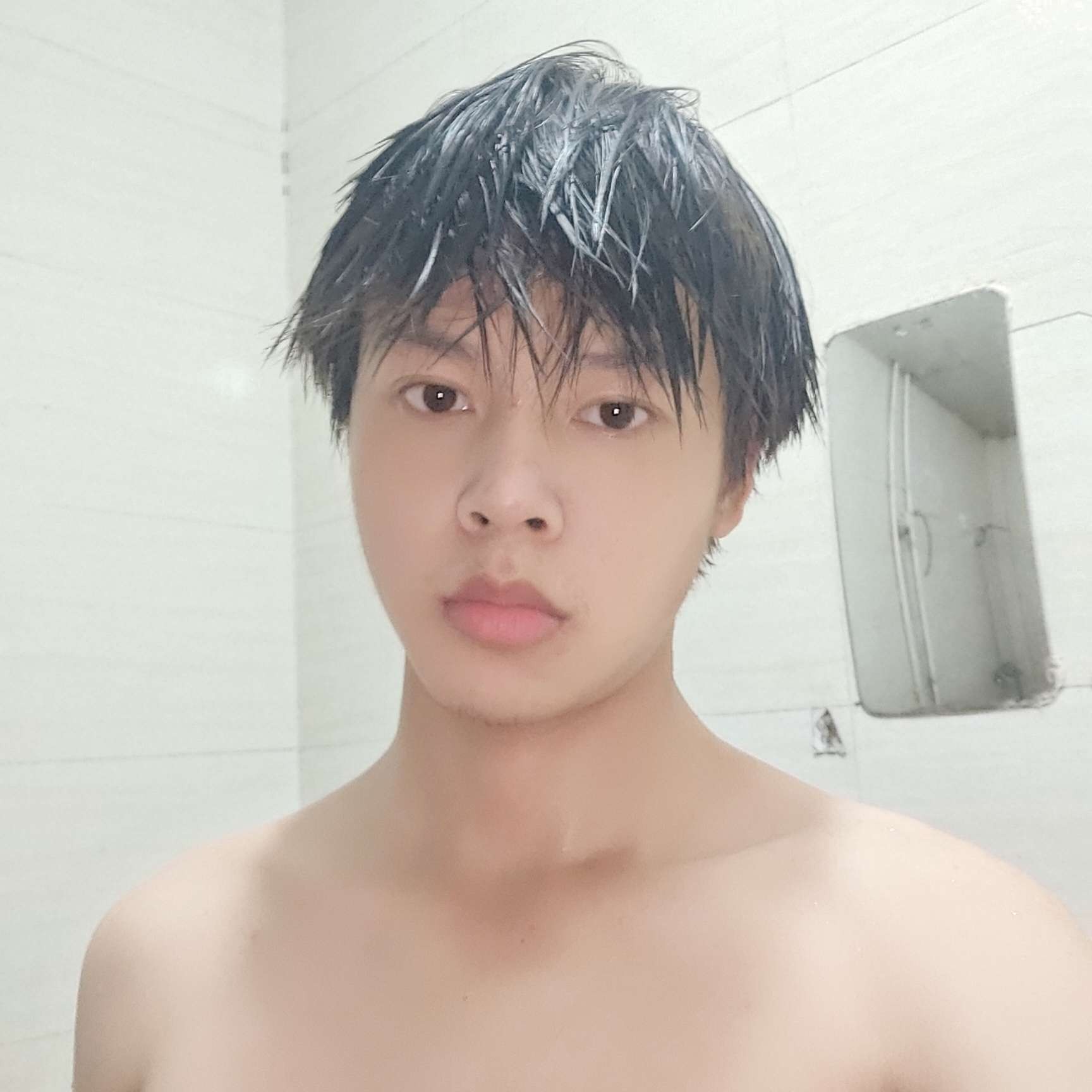 搞怪给星愿的照片