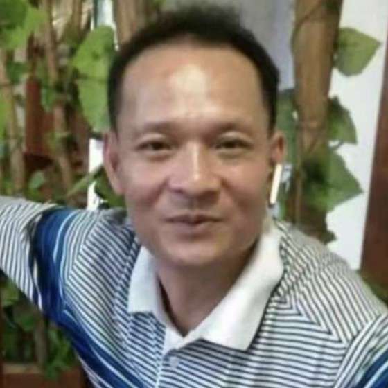 流岚泪了俊秀的照片