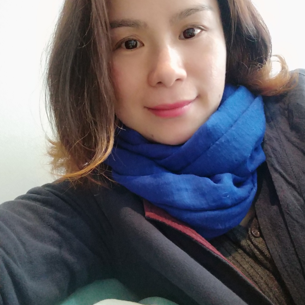 娜可露露。的照片