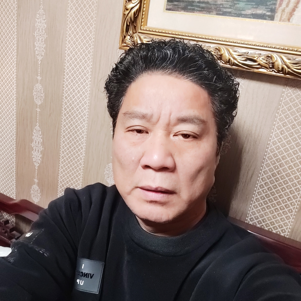 夕阳拾忆单薄的照片