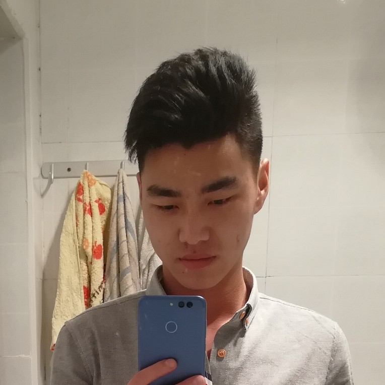 刘羽语的照片
