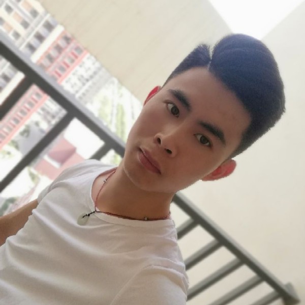 济南帅小伙的照片