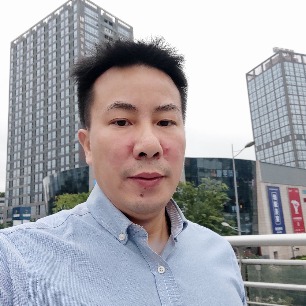 余生开心就好！的照片