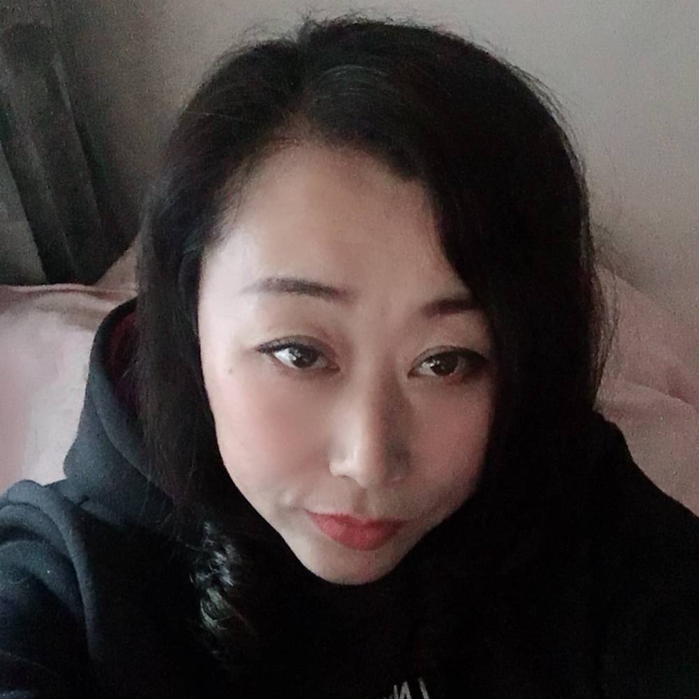 很清新的照片