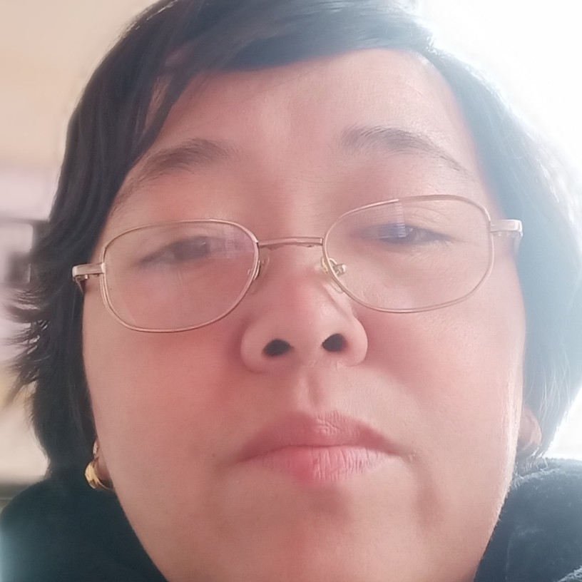 花卷娘的照片