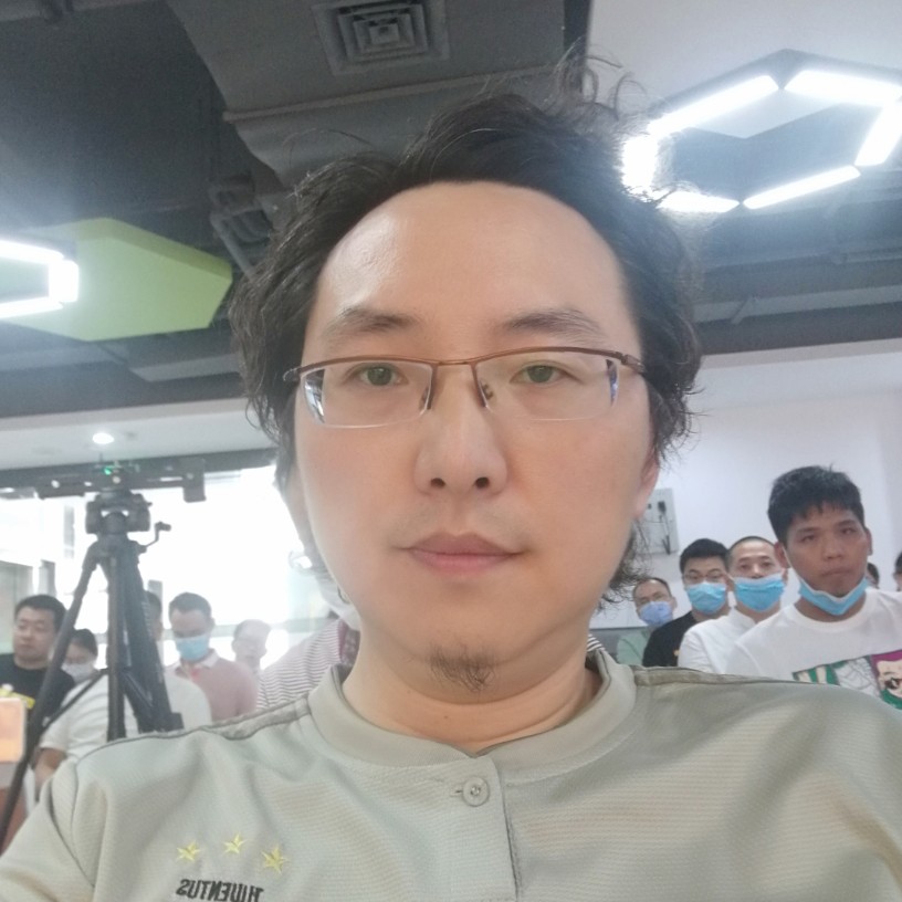 Dr Wally的照片