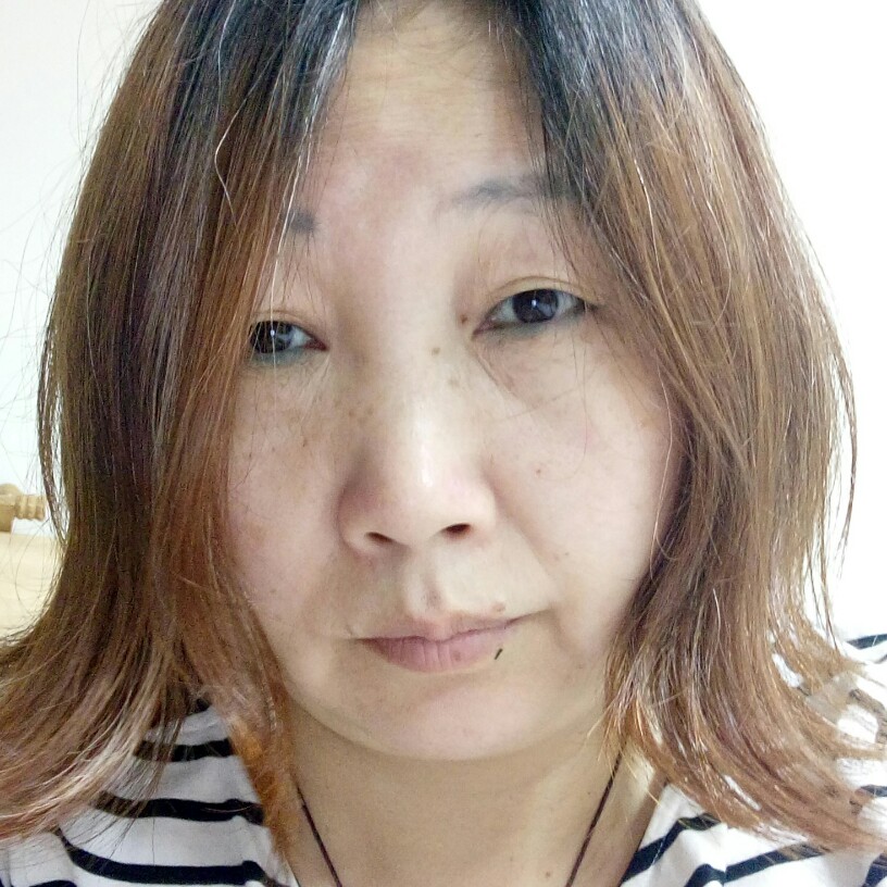 女人的照片