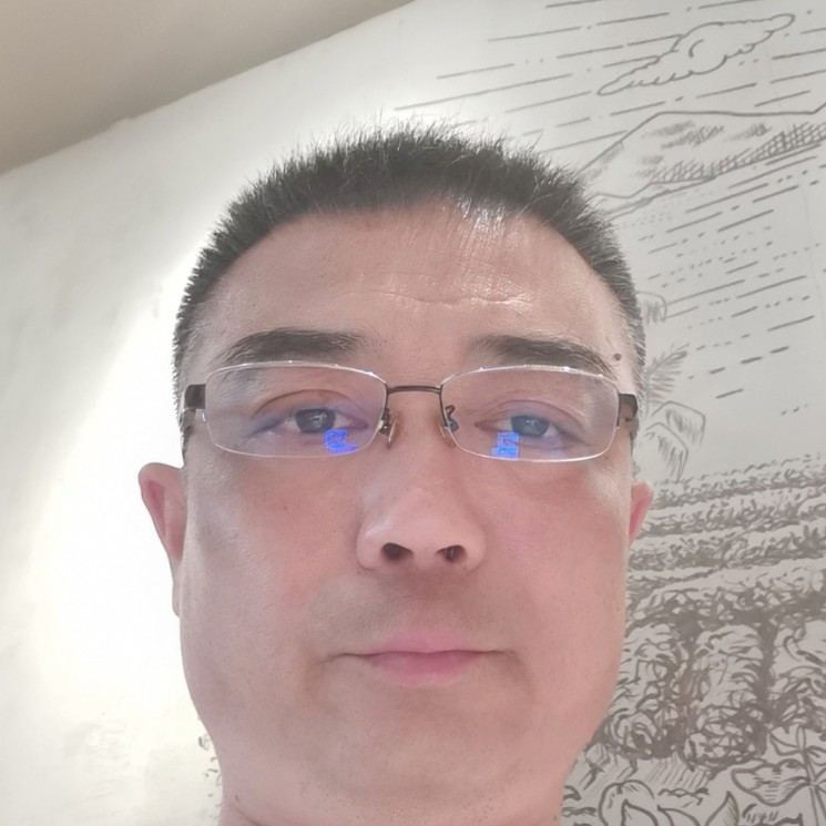 A老金的照片