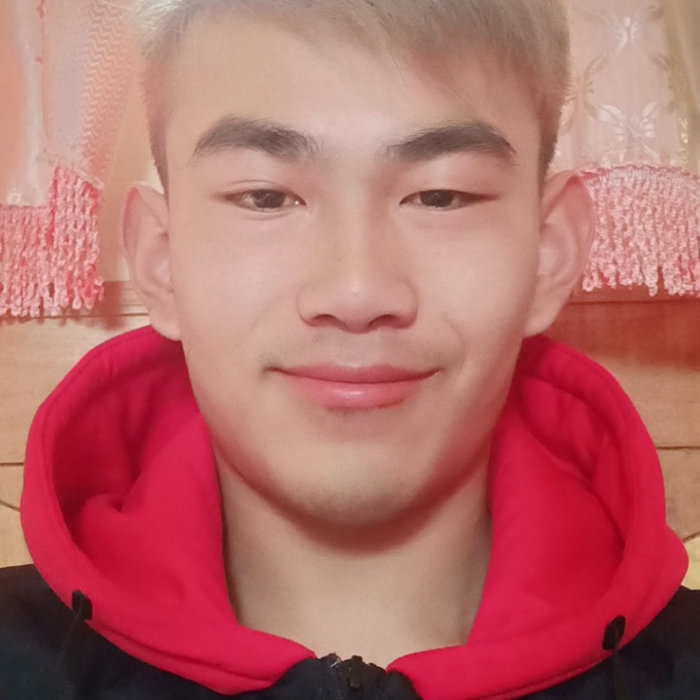 大胆爱恋白云的照片