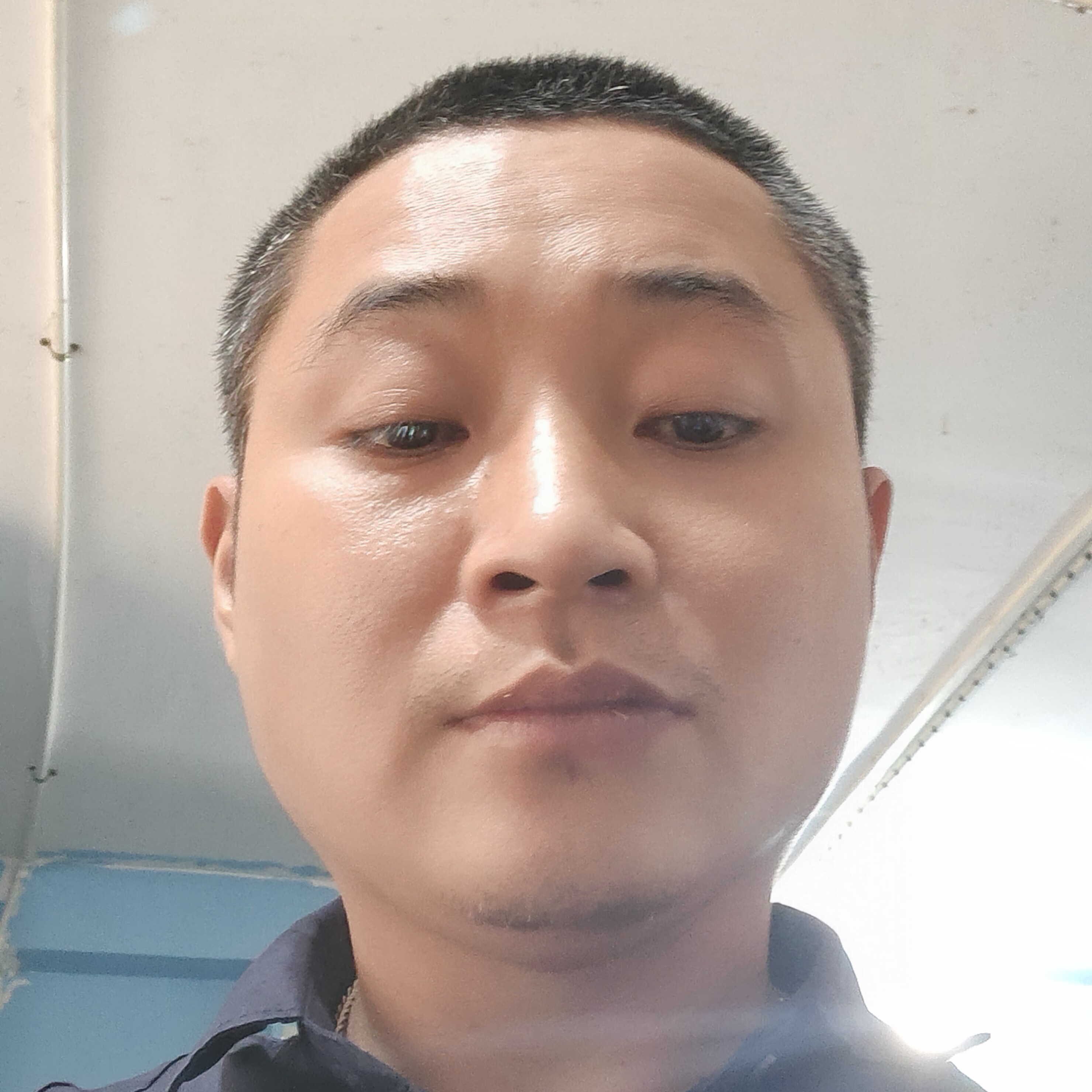 三毛人士的照片