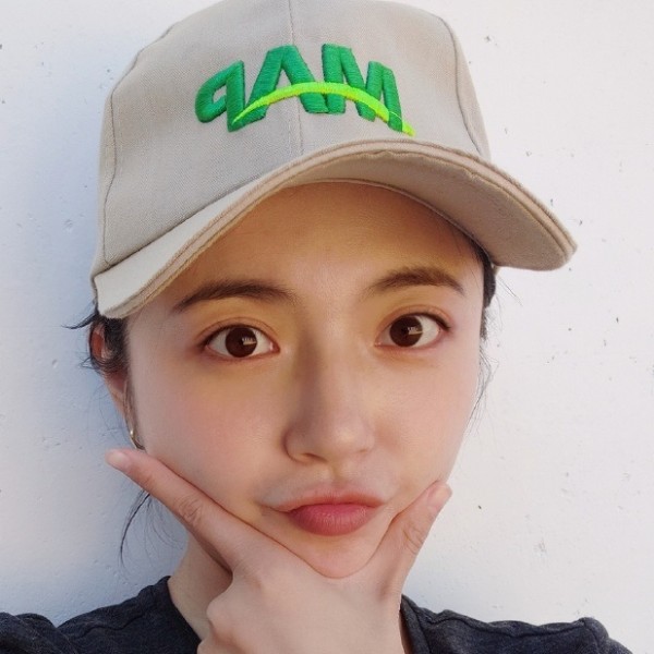 小蝴蝶愿傻傻的照片