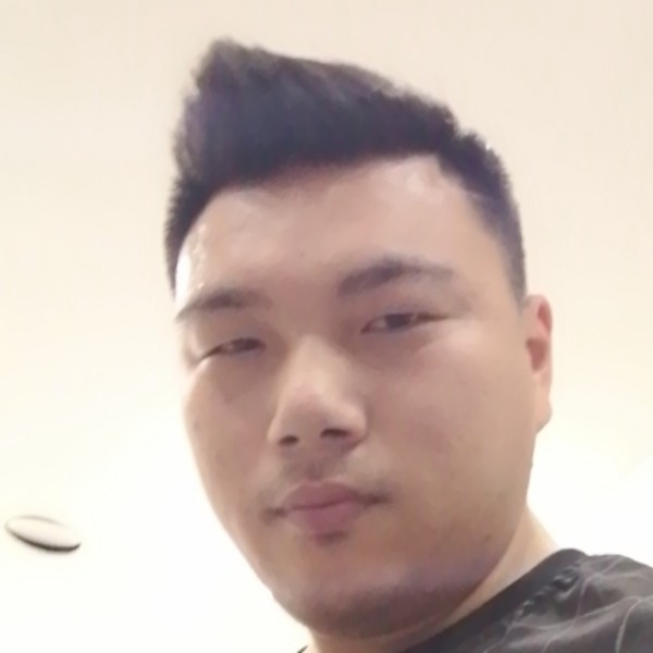 剪影拿如意的照片