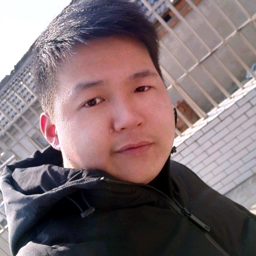 黑色情怀的照片