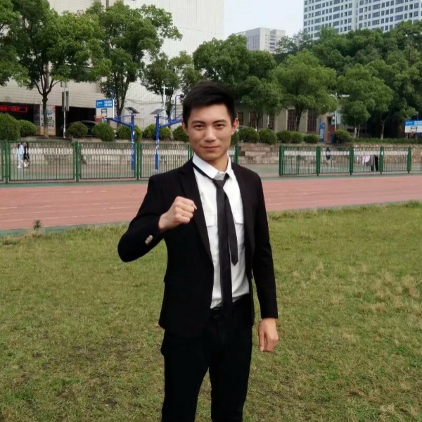 鱼挽手英俊的照片
