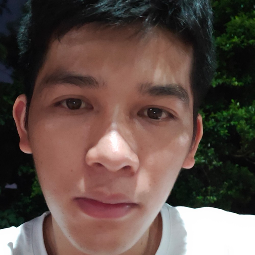 随缘小伙，余生有的照片